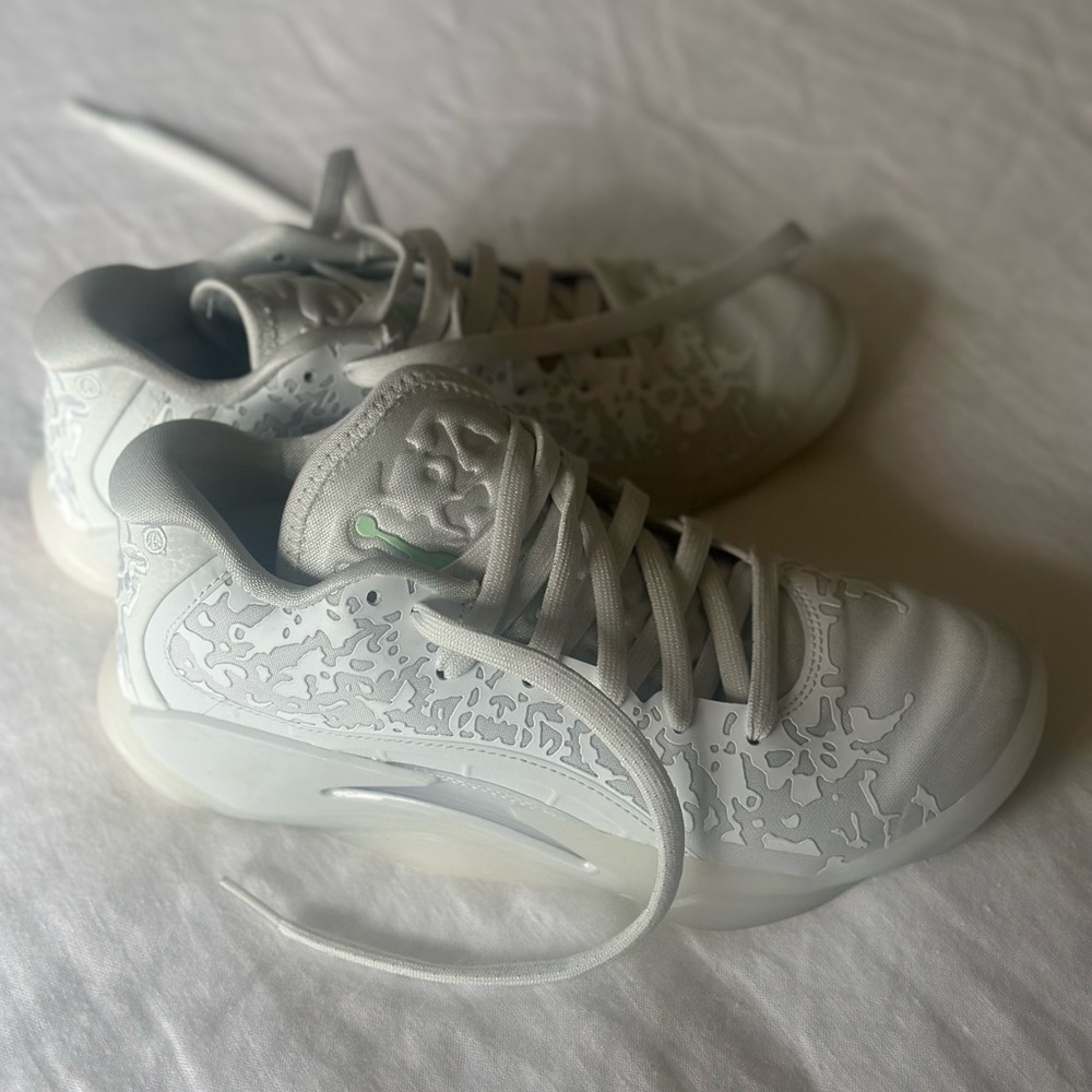 Nike Jordan 3 “Sanctuary” Basketball Shoe